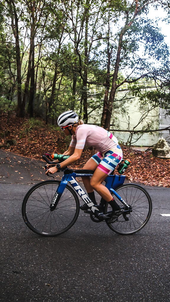 Skincare in Sport: A Deep Dive with Professional Triathlete Ellie Salthouse