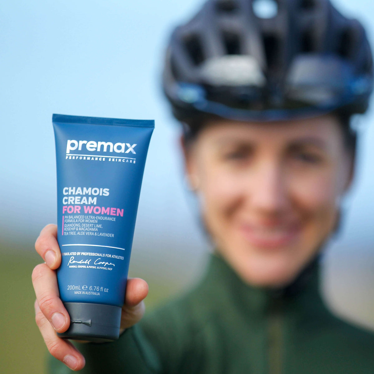 Best chamois cream for female cyclists online