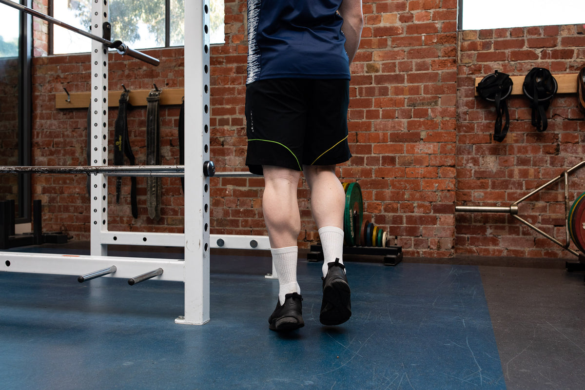 Not All Calf Raises Are Equal Tips for Strengthening Your Calves