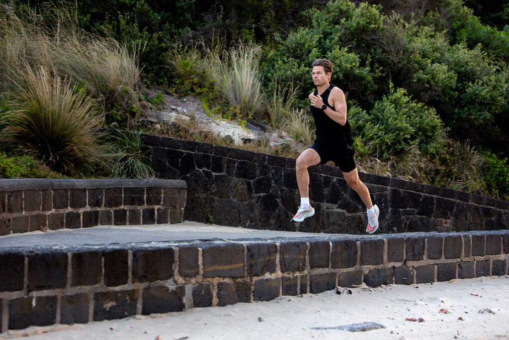 3 Top Tips on How to Optimise Your Running Training Load
