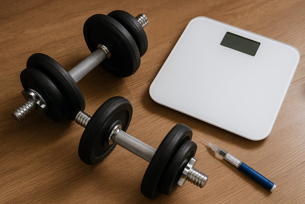 GLP-1’s and Athletic Performance - Useful Tool or Risky Shortcut?