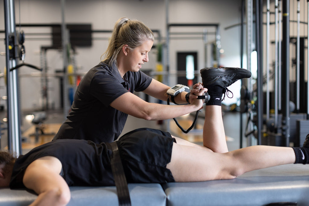 Musculoskeletal Screening - Is It Worth It?