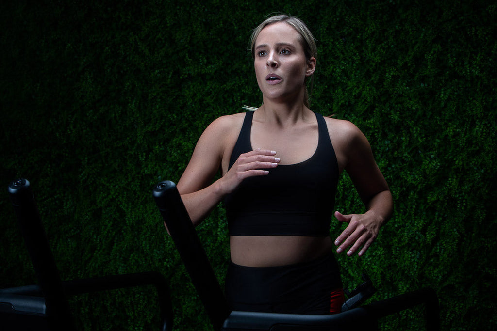 HIIT: Can Just a Few Minutes of Hard Work Really Make a Difference?