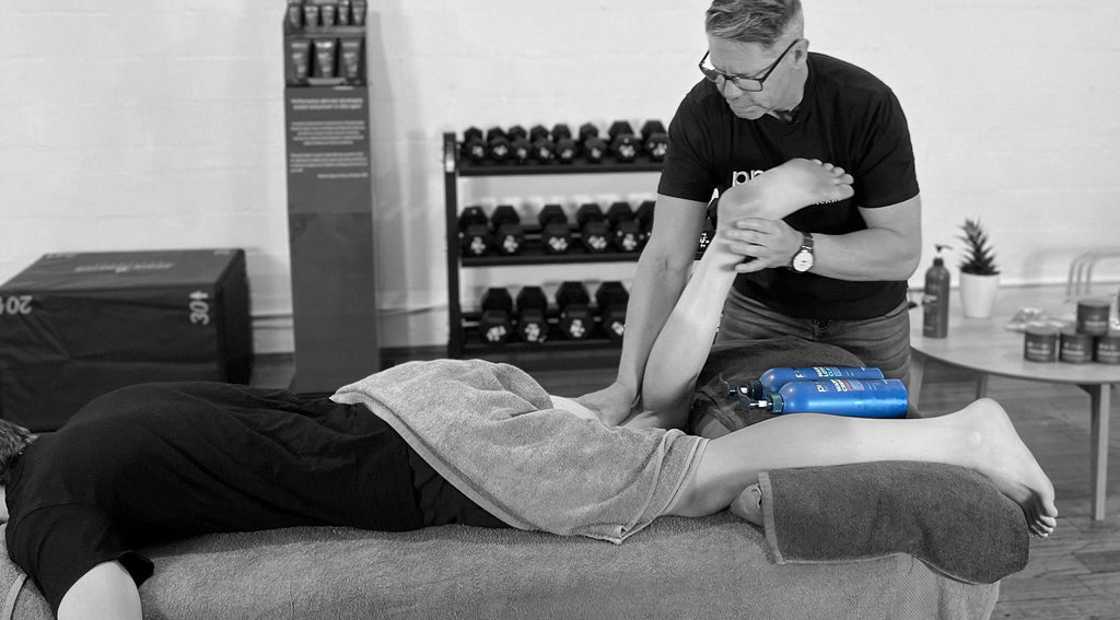 Selecting the Ideal Massage Cream for Optimal Treatment