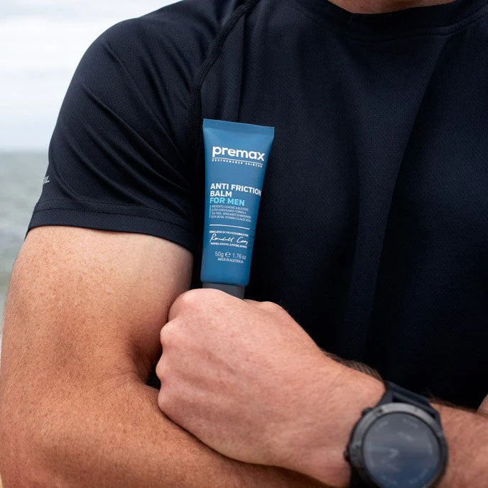 Anti Friction Balm Men - 50g